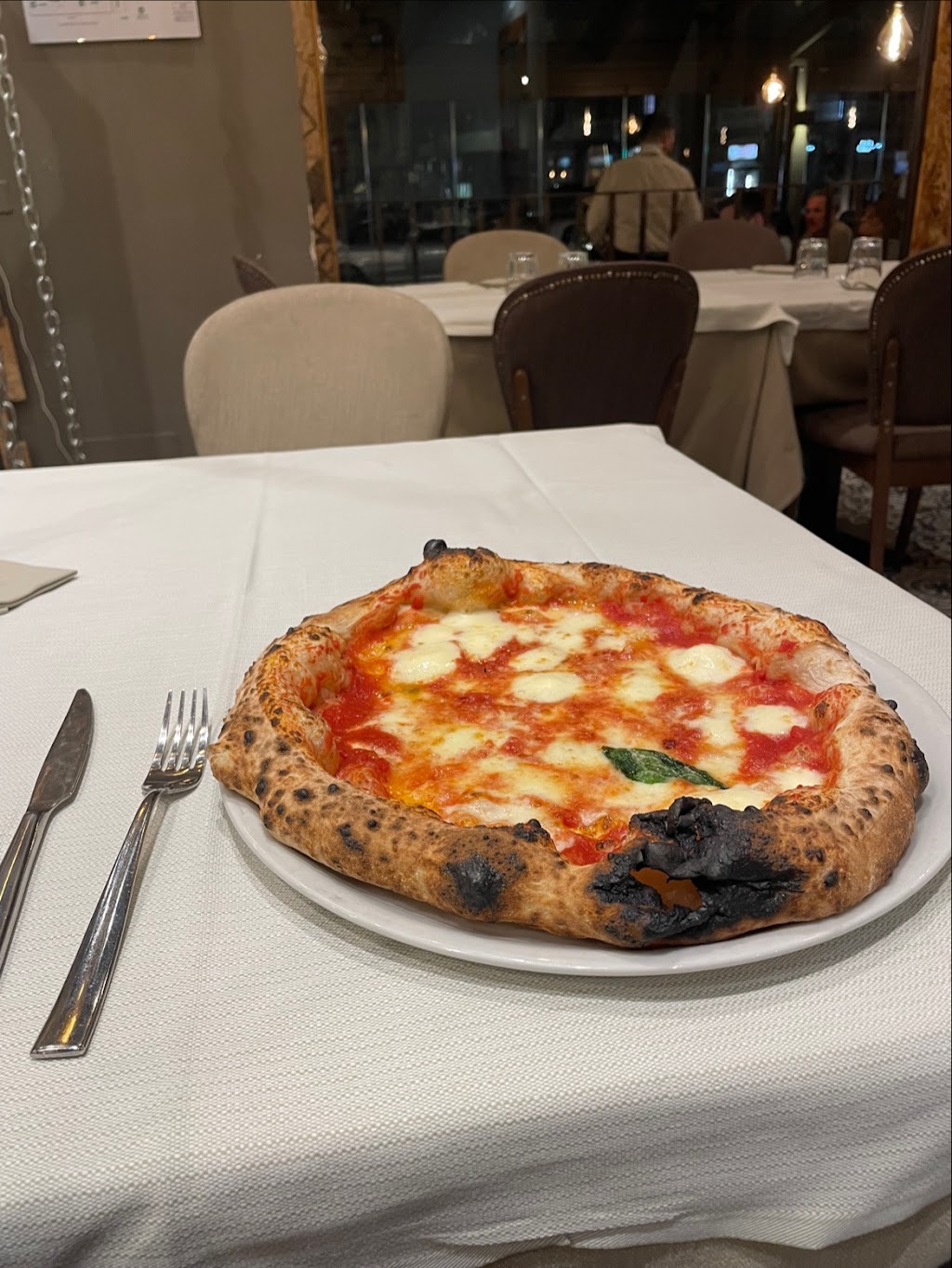 Milano - Lambrate