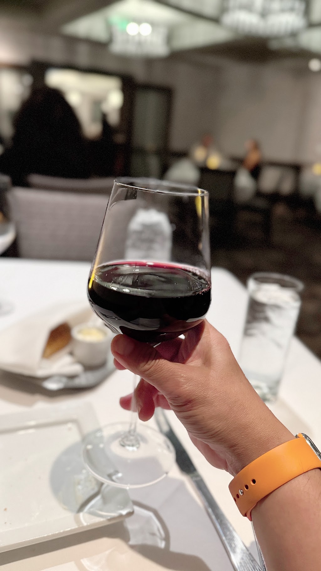Ruth's Chris Steak House