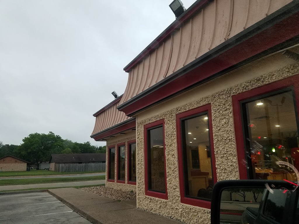 Wendy's