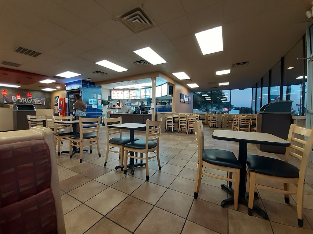 Wendy's