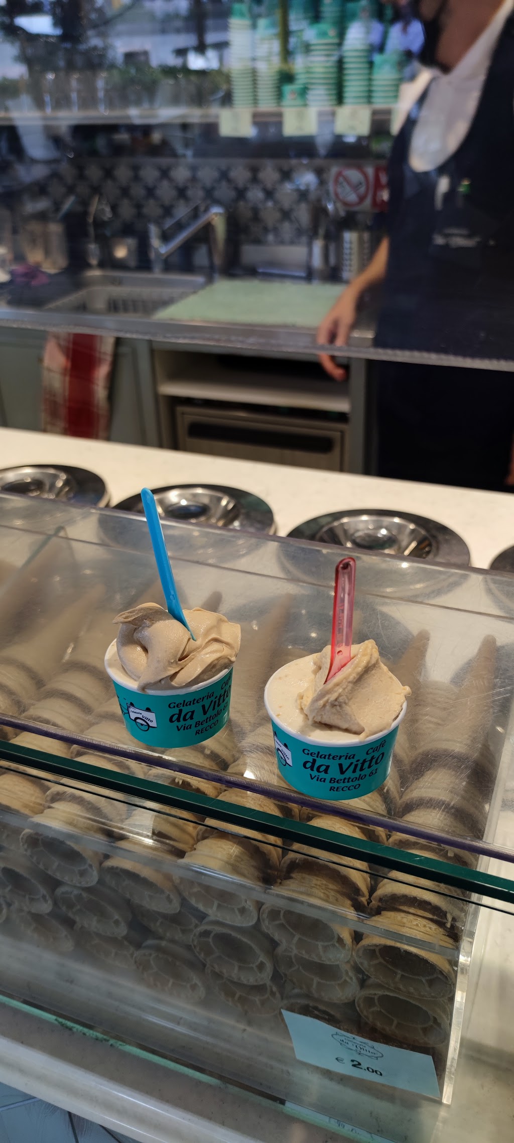 Gelateria da Vitto