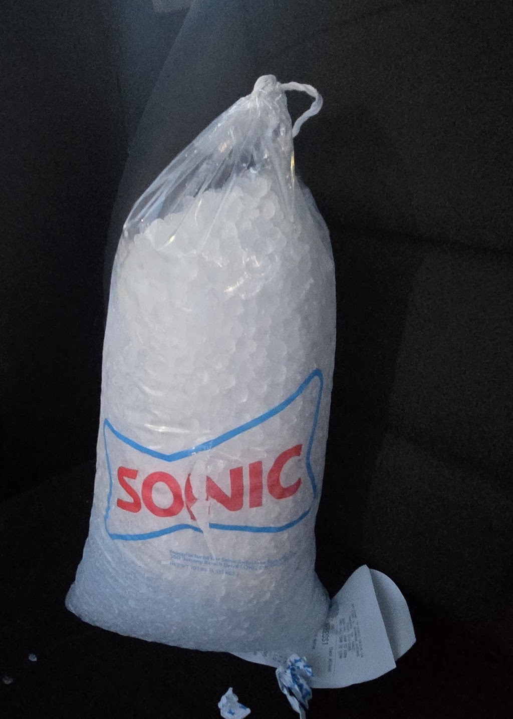 Sonic