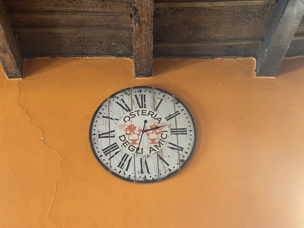 Osteria dei Talenti