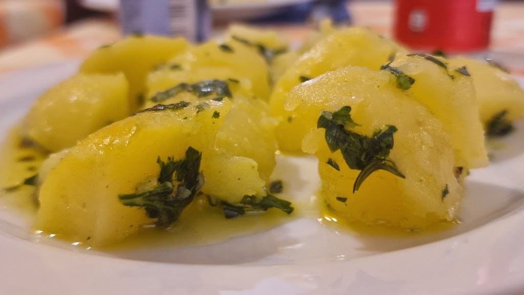 Osteria dei Talenti