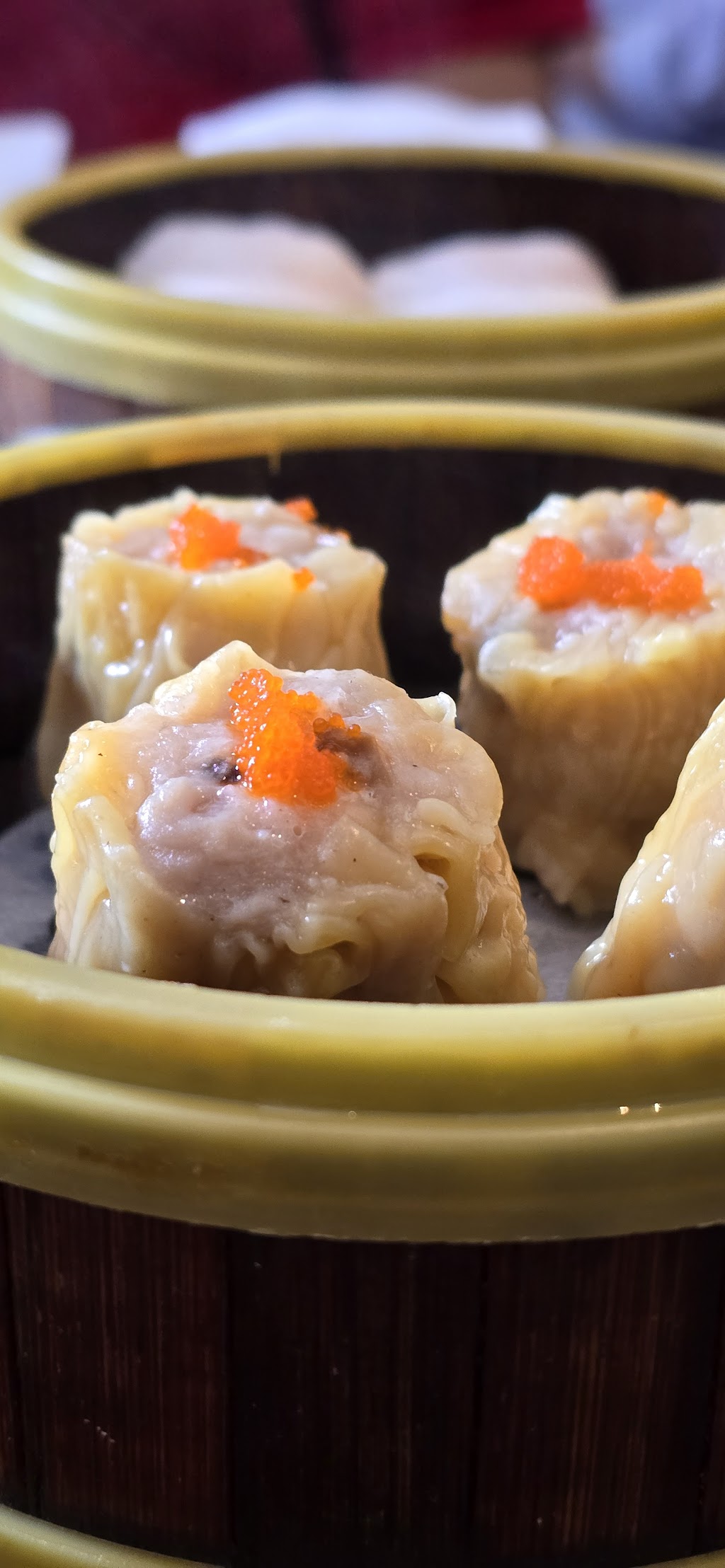 Jing Fong Restaurant