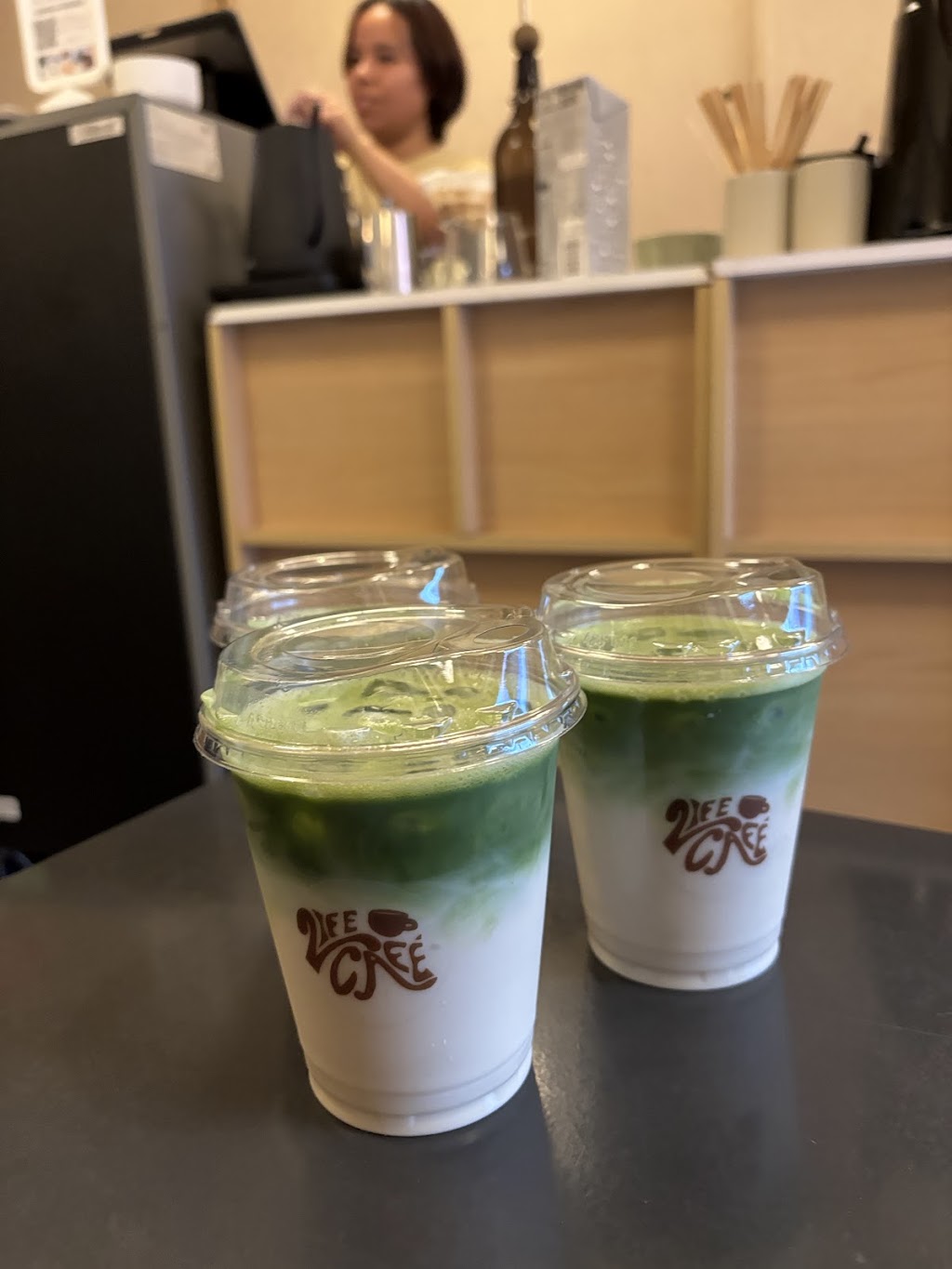 Life Café