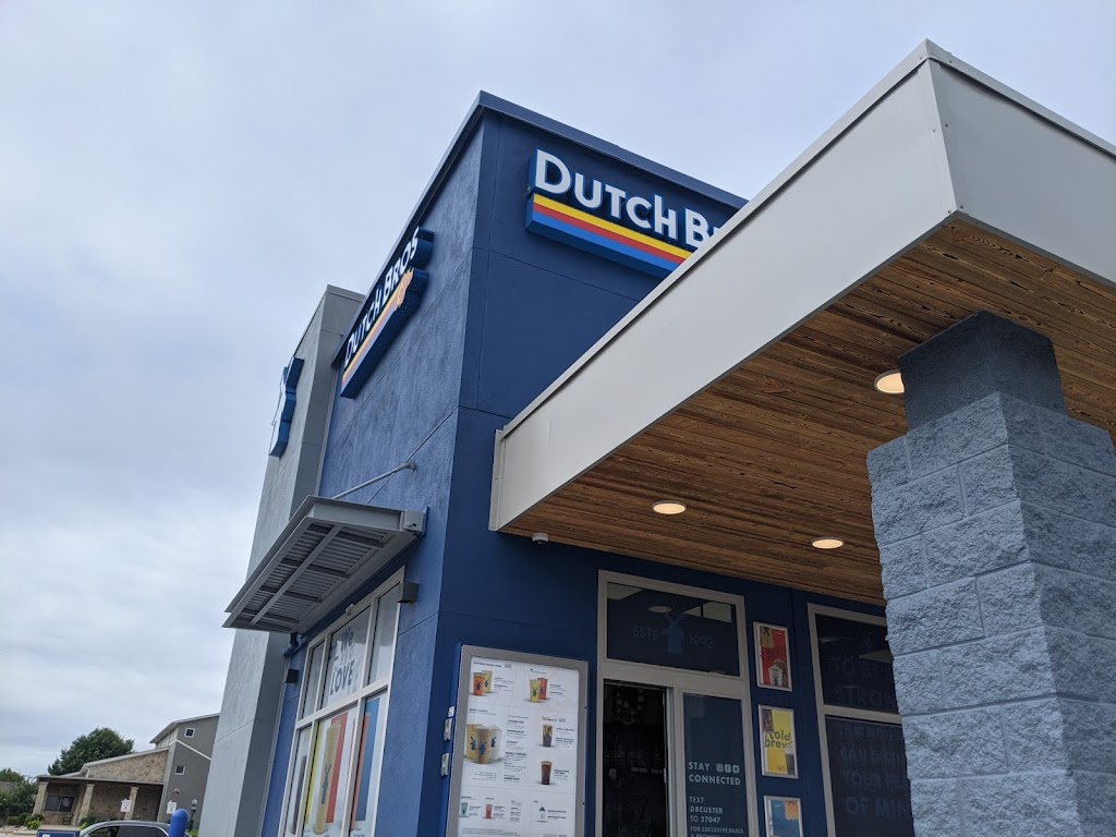 Dutch Bros. Coffee