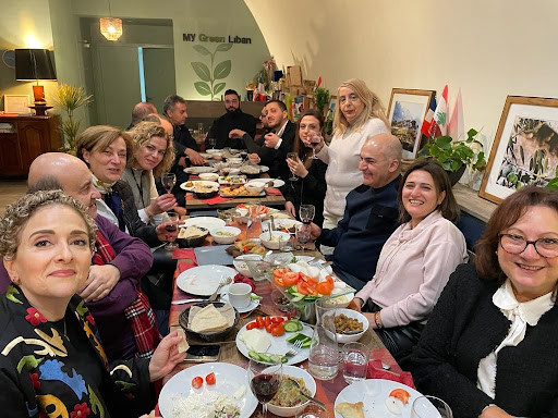 Comme Chez Rose, Issy-les-Moulineaux