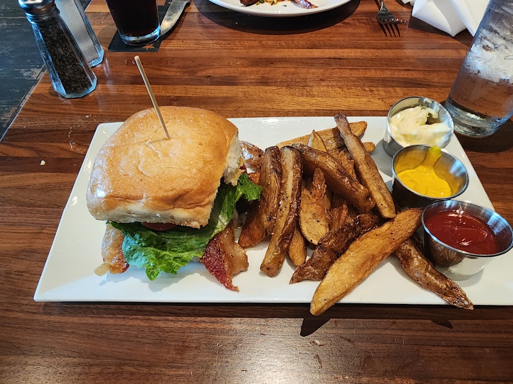 Porter's Steakhouse