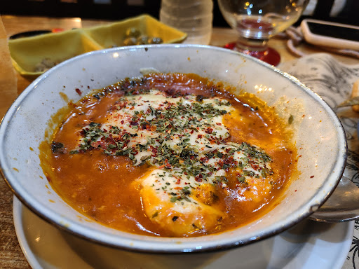 Taberna La Cazuela