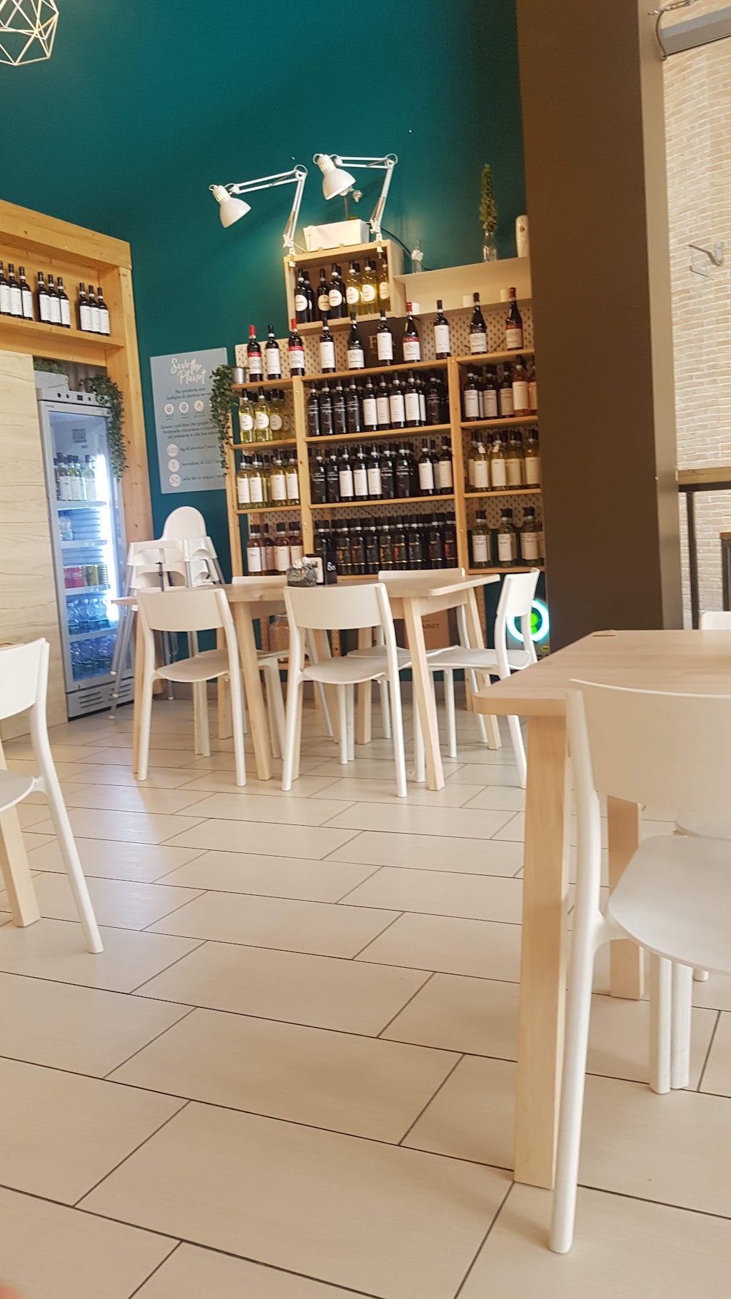 Caffetteria Le Fontane