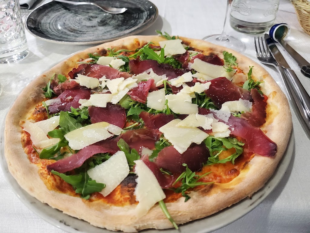 Il Vicolo, Rho