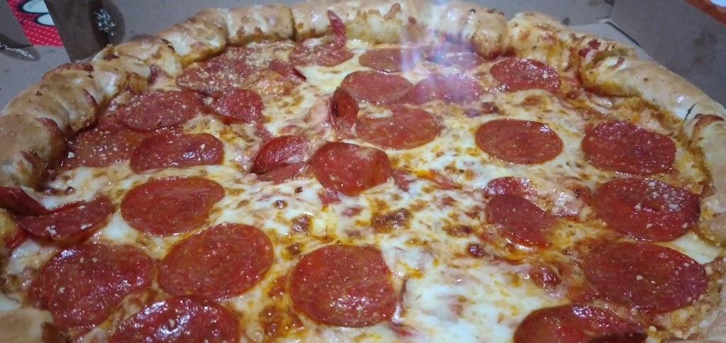 Little Caesars