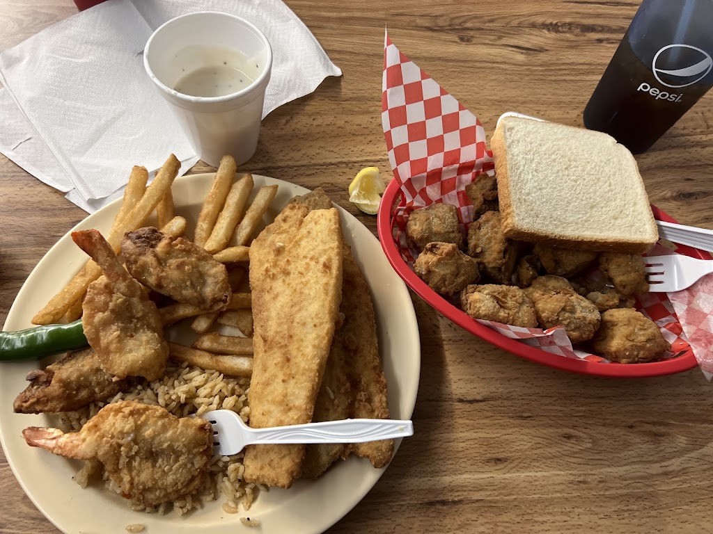 Aredondo's Seafood Cafe