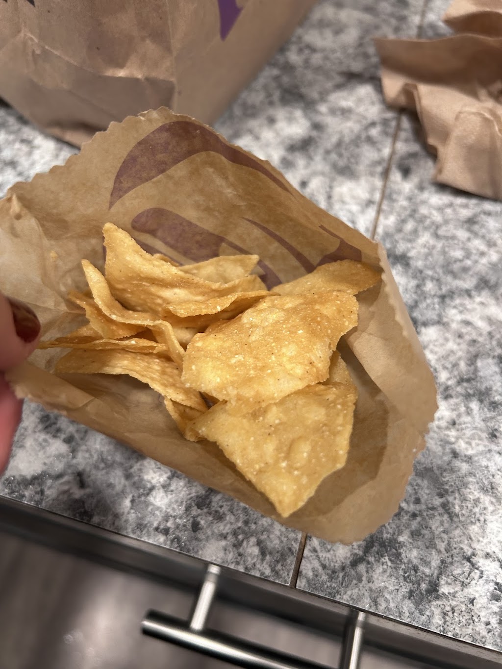 Taco Bell, Cicero, NY