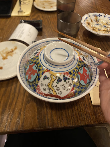 Ginkgo Izakaya