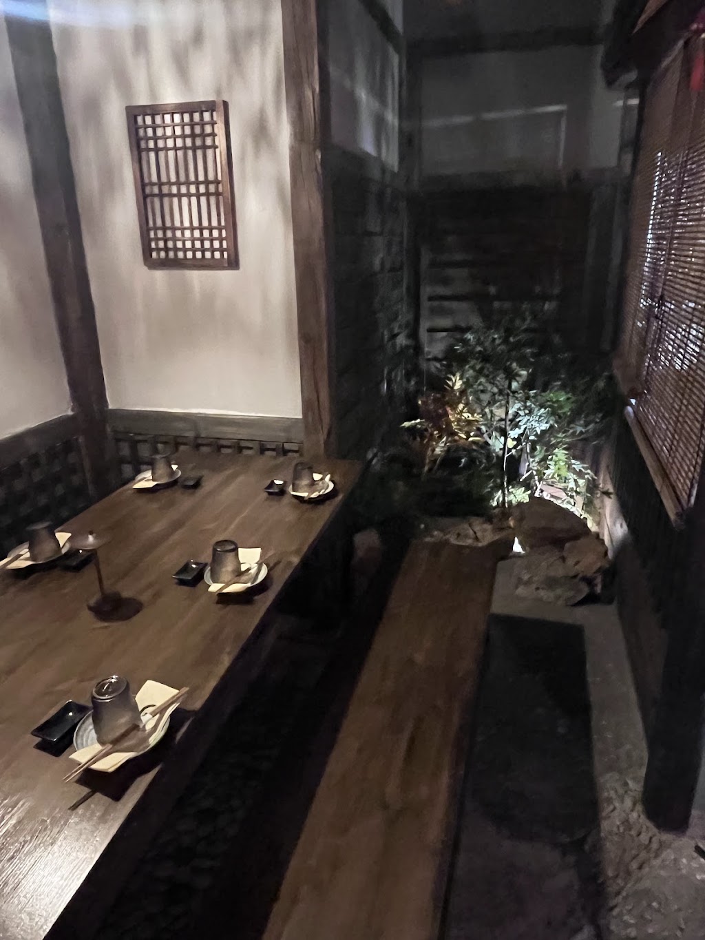 Ginkgo Izakaya