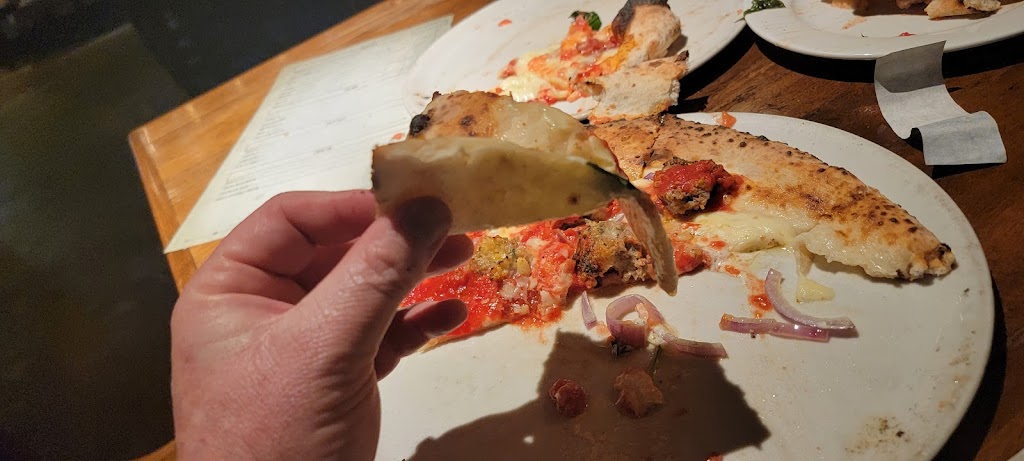 Settebello Pizzeria Napoletana