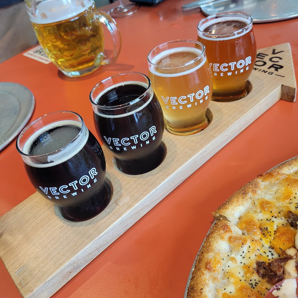 Vector Brewing
