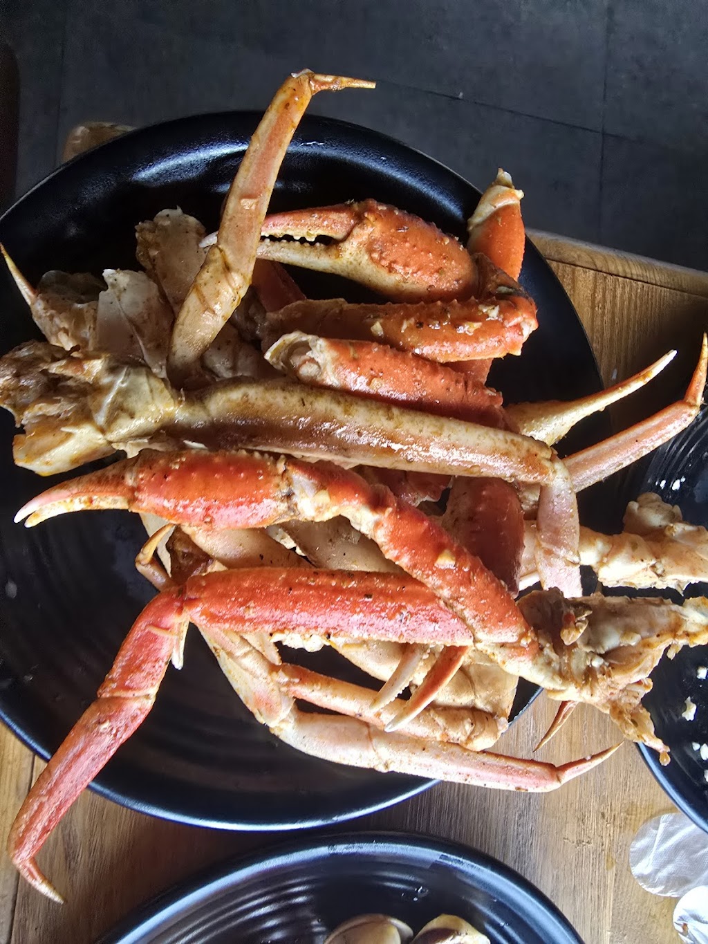 Supreme Crab