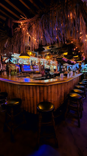 The Bamboo Club