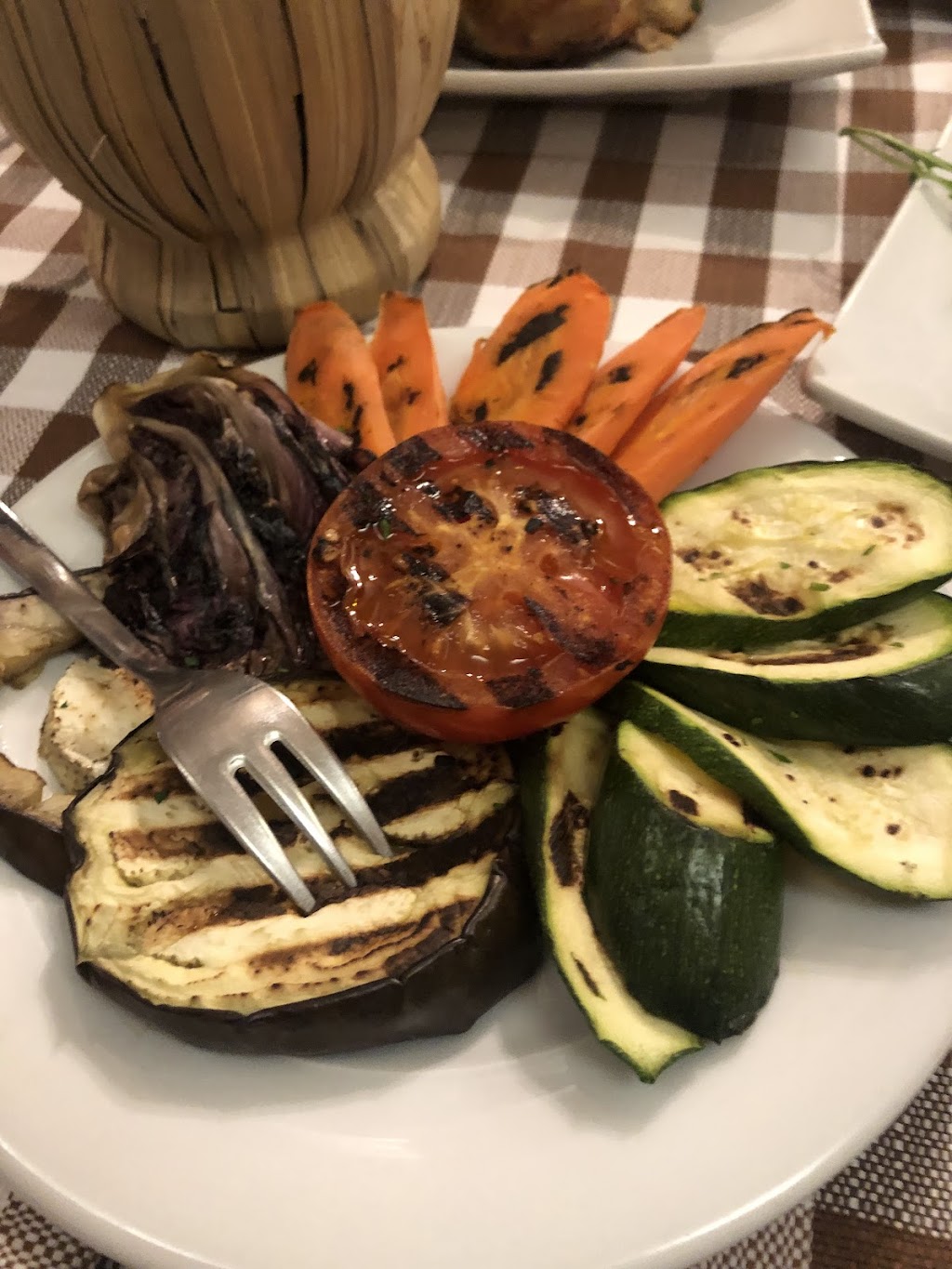 Hostaria del Montenetto, Poncarale