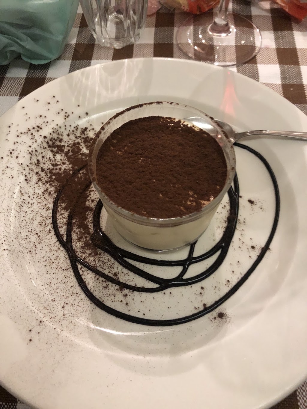 Hostaria del Montenetto