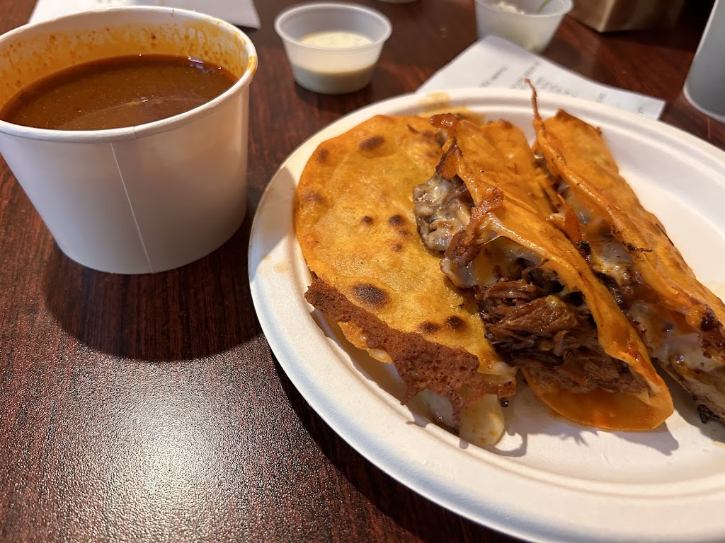 Jalapeños Taqueria