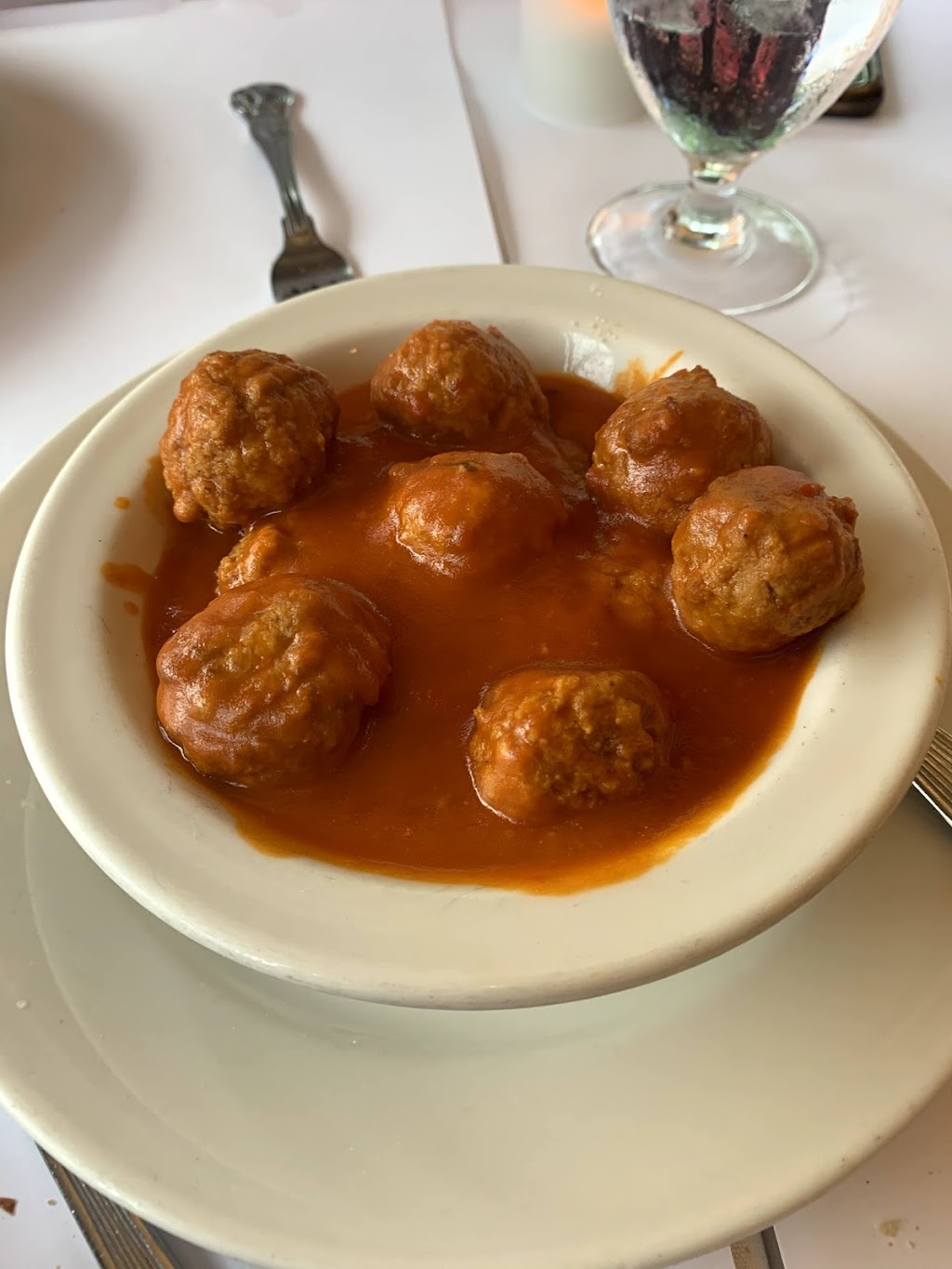 Rosie's Bistro Italiano, Bronxville, NY