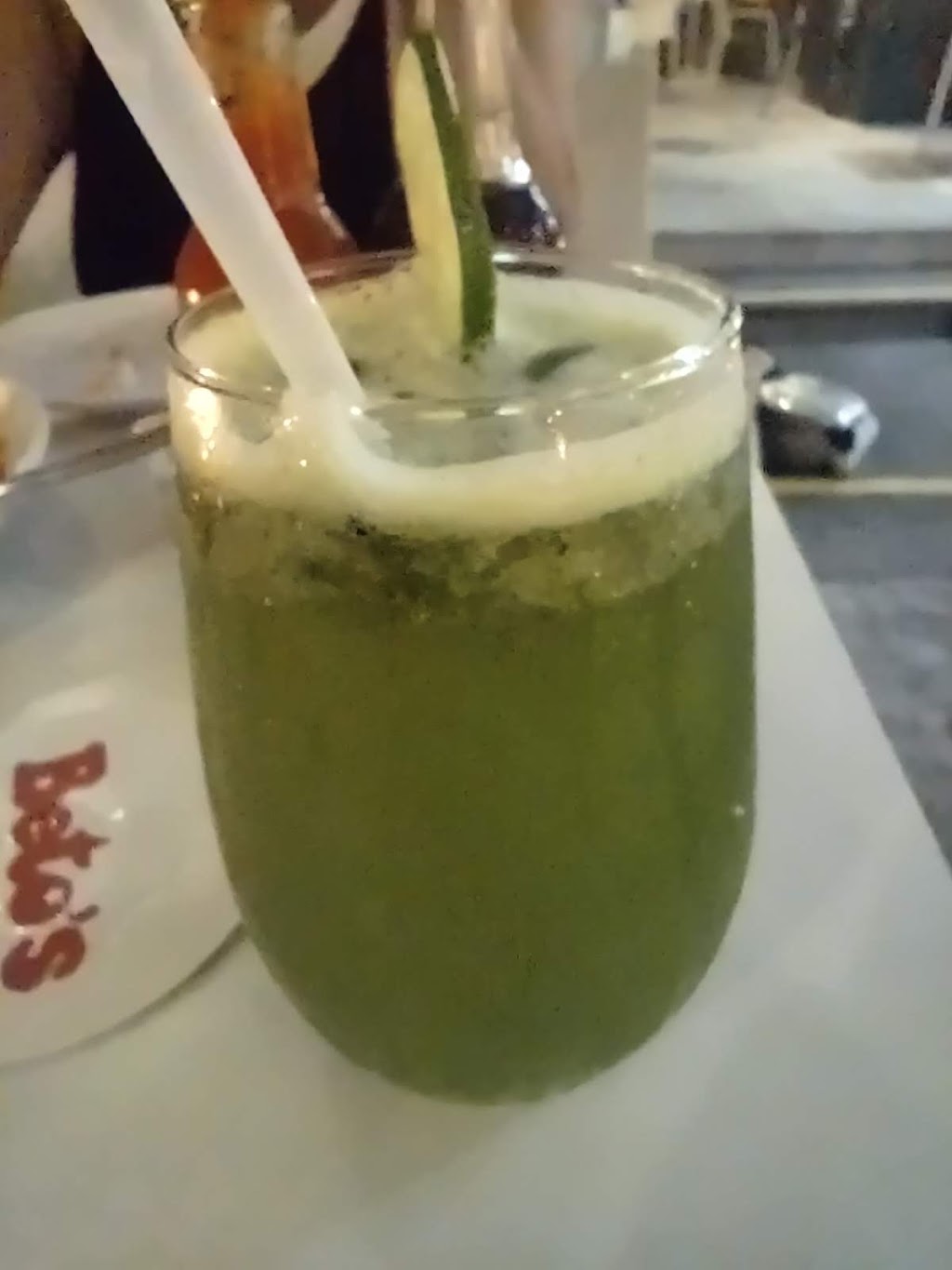 Pizzeria y pasteleria Beto´s