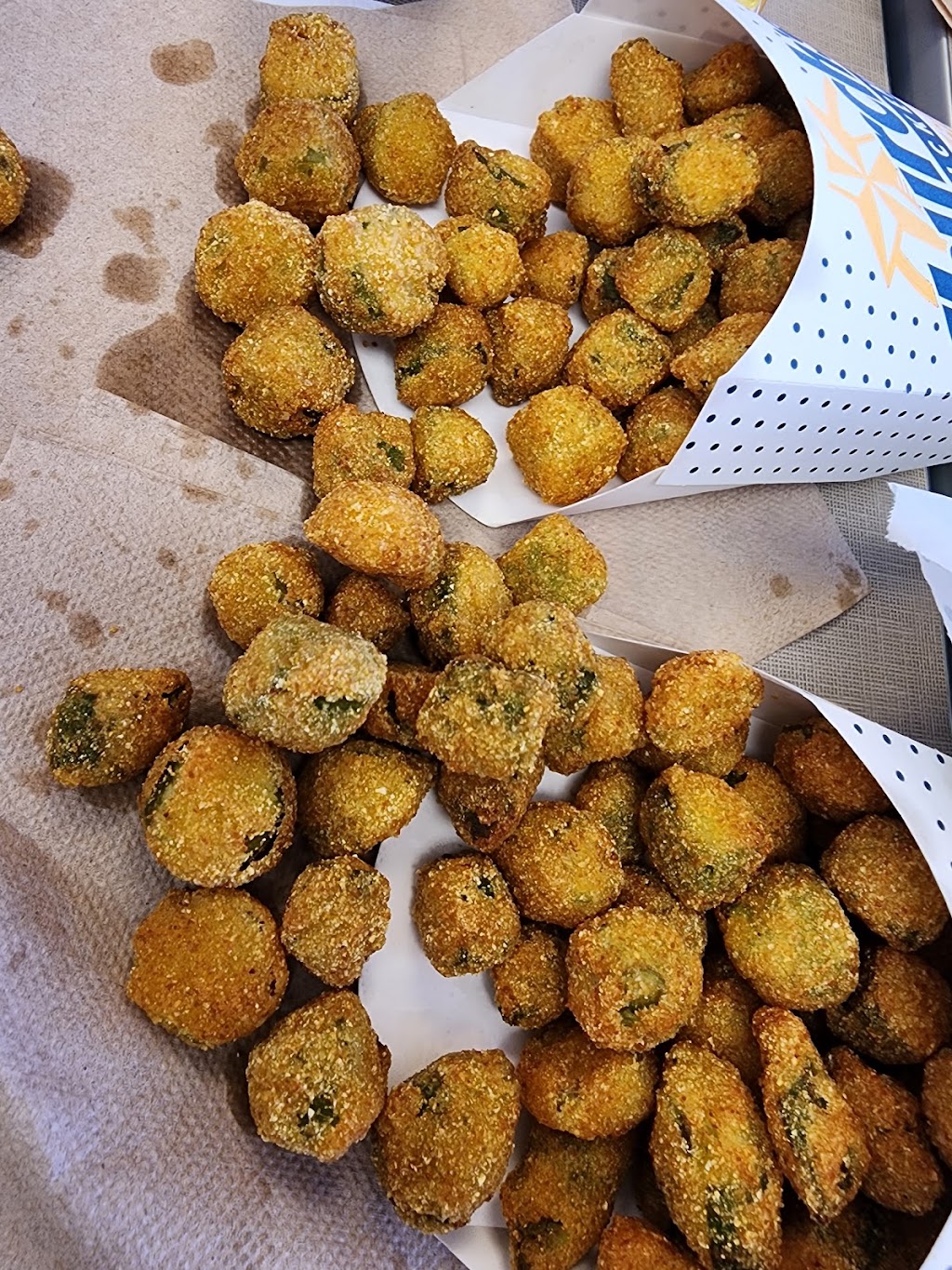 Church's Chicken