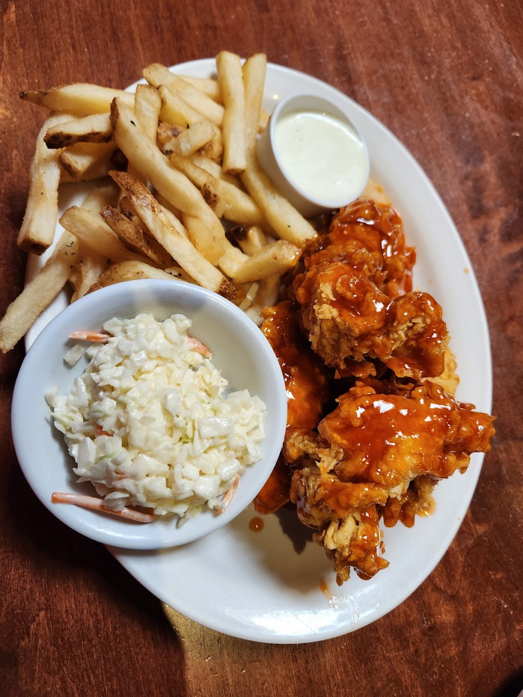 Cheddar's, Lufkin, TX
