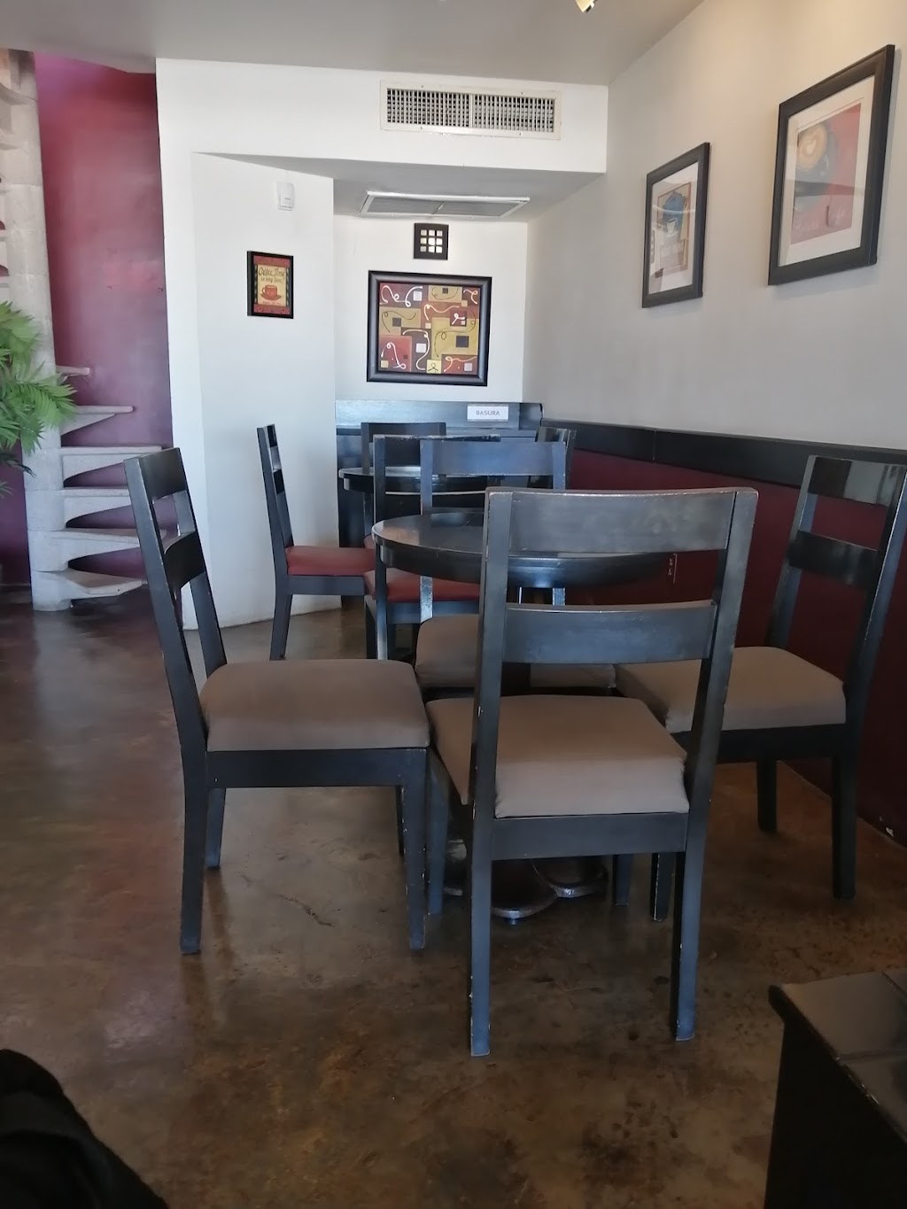 Café Frappísimo