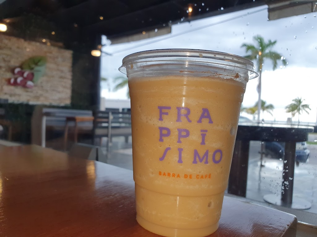 Café Frappísimo