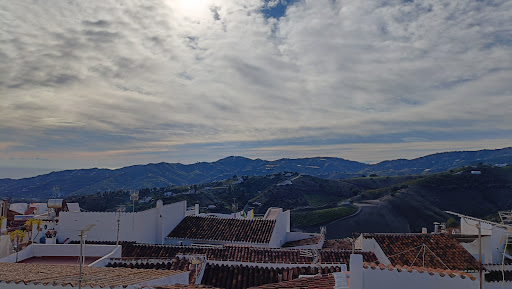 La Parada del Zacantin