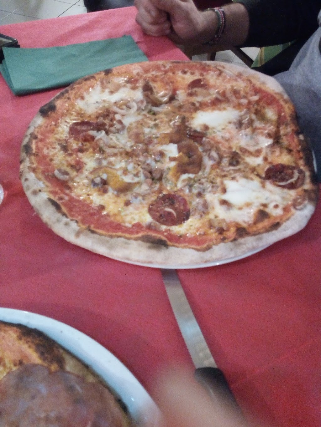 Pizzeria Al Piano