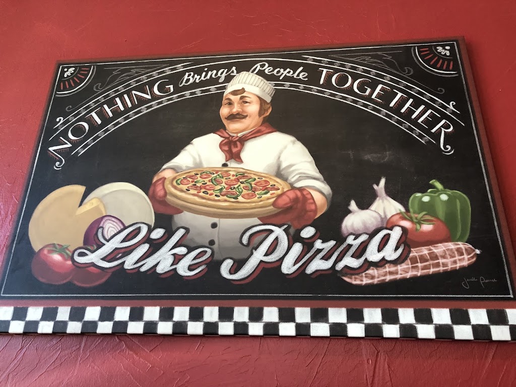 Chicago St Pizza