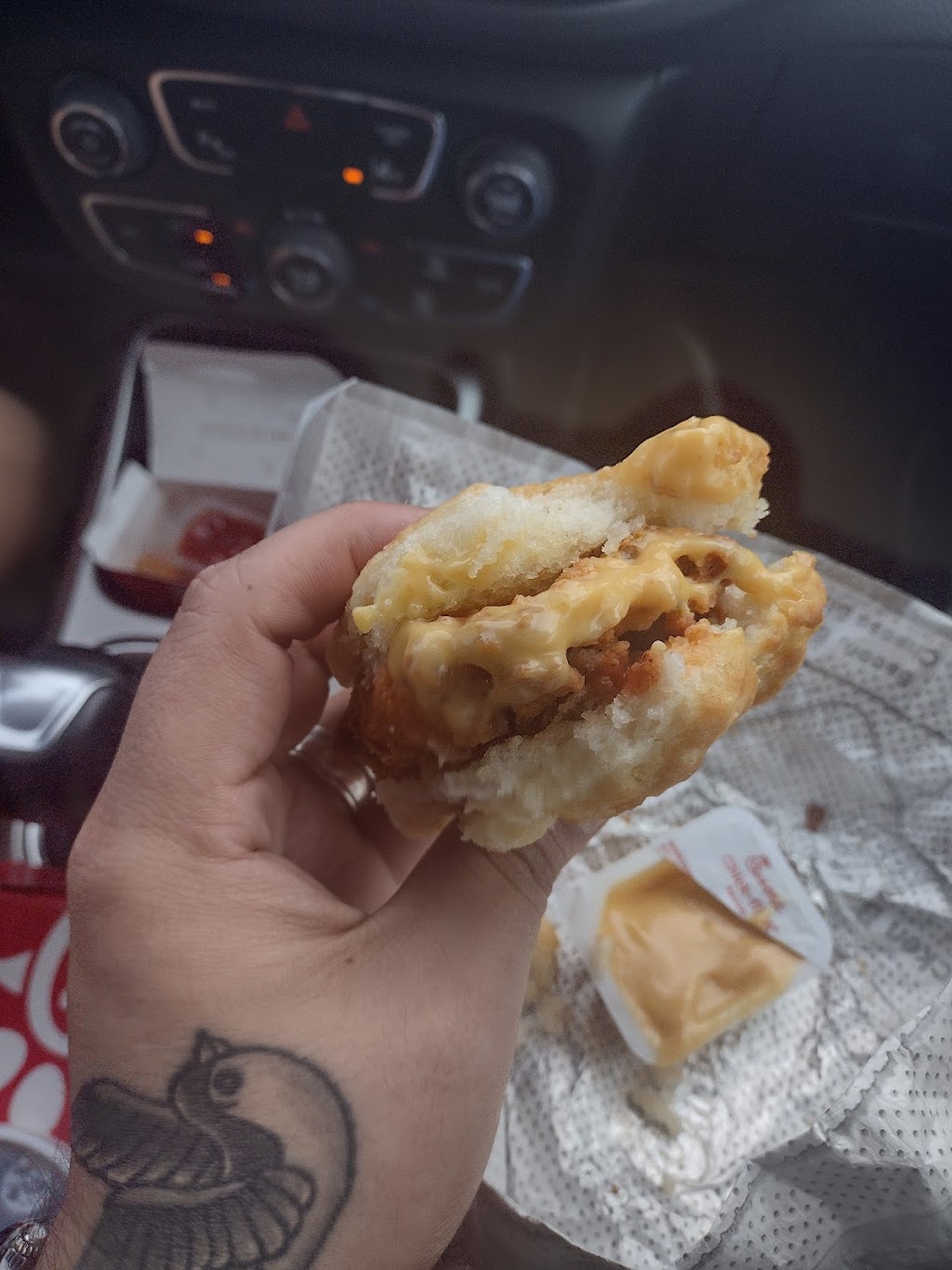 Chick-fil-A, Dickinson, TX