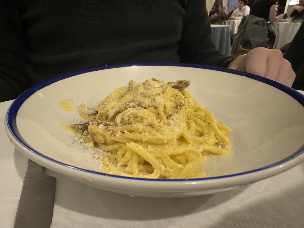 Osteria Angelino dal 1899