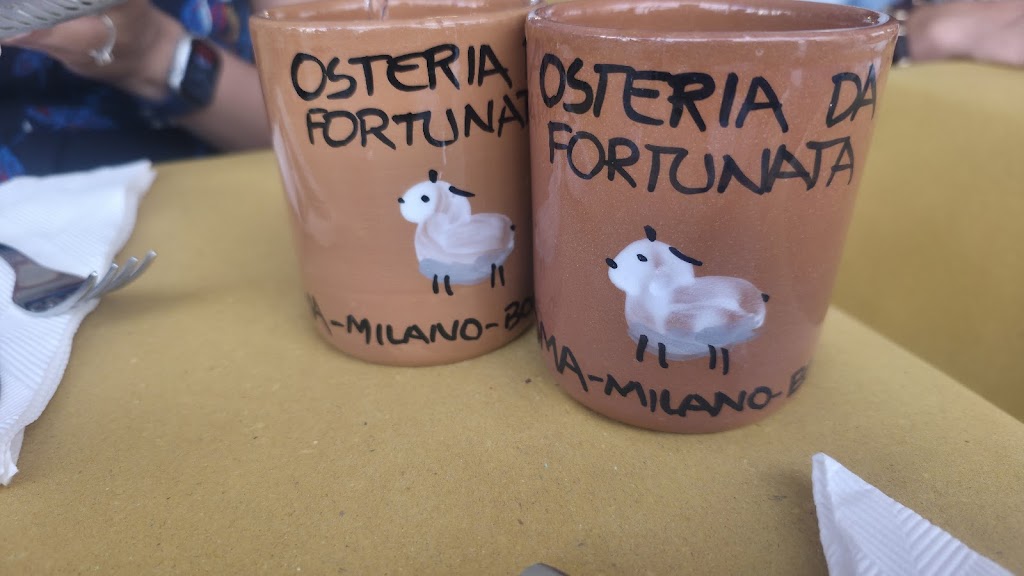 Da Fortunata