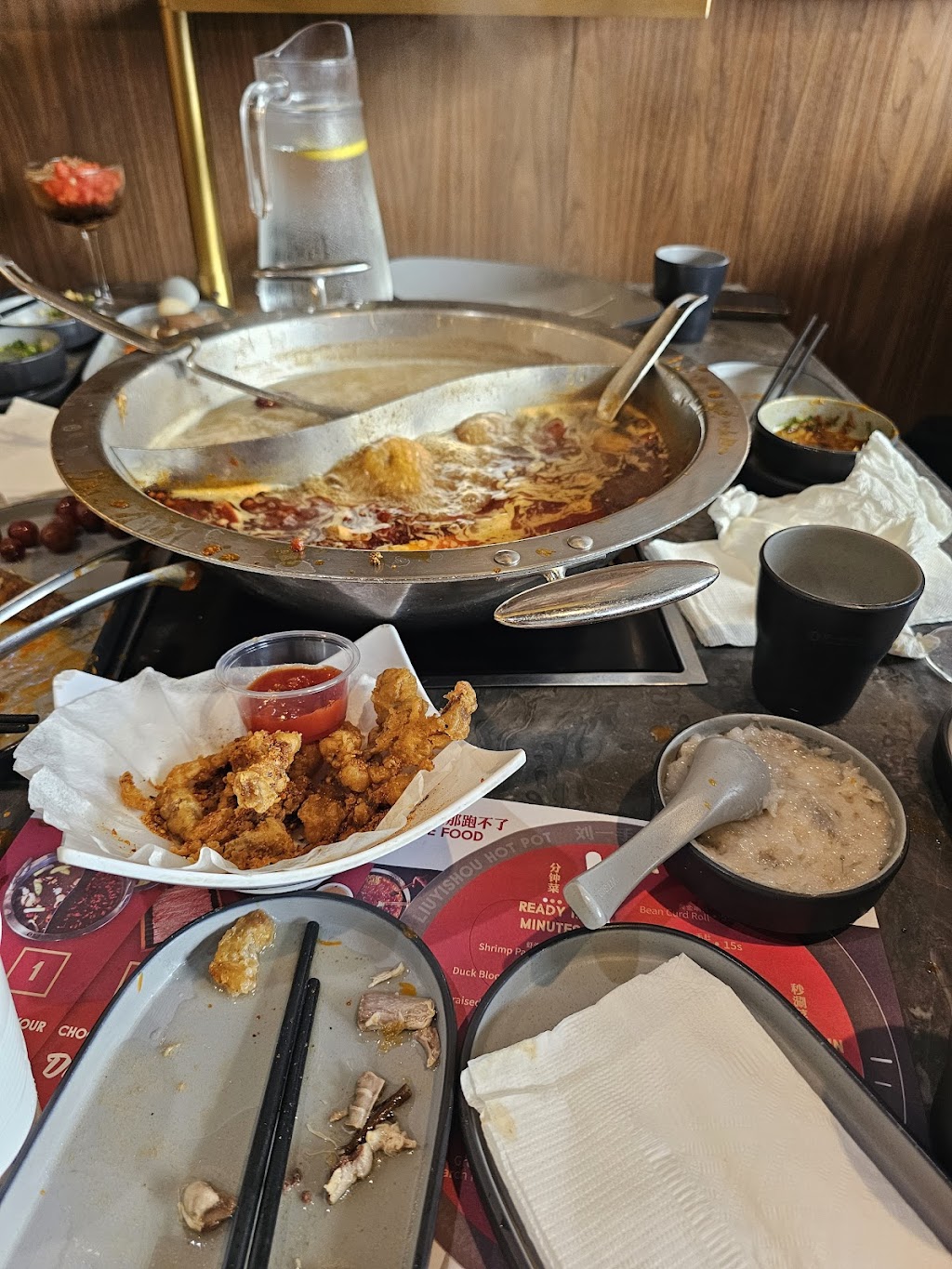 Liuyishou Hot Pot