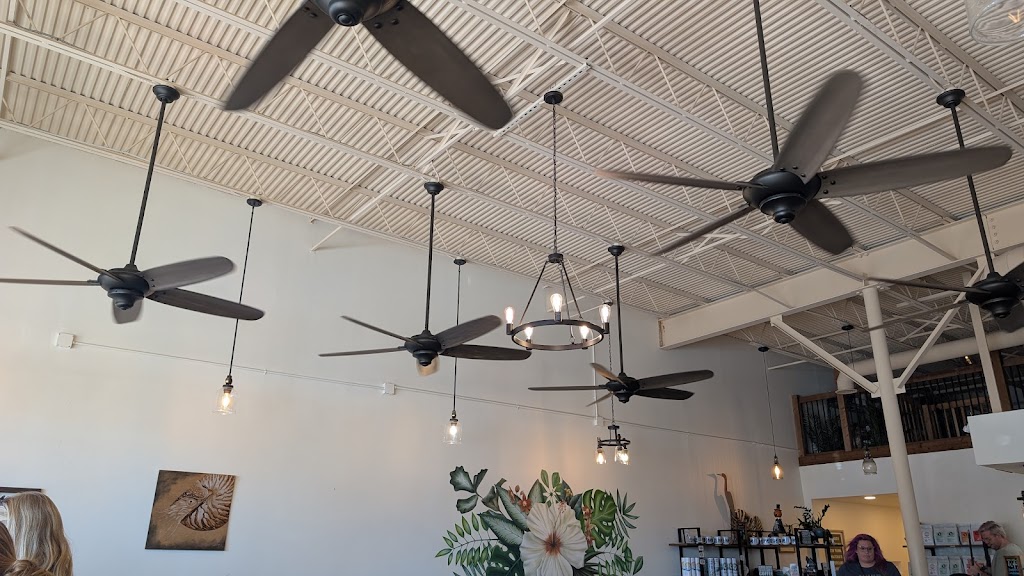 Seawall Coffee Company