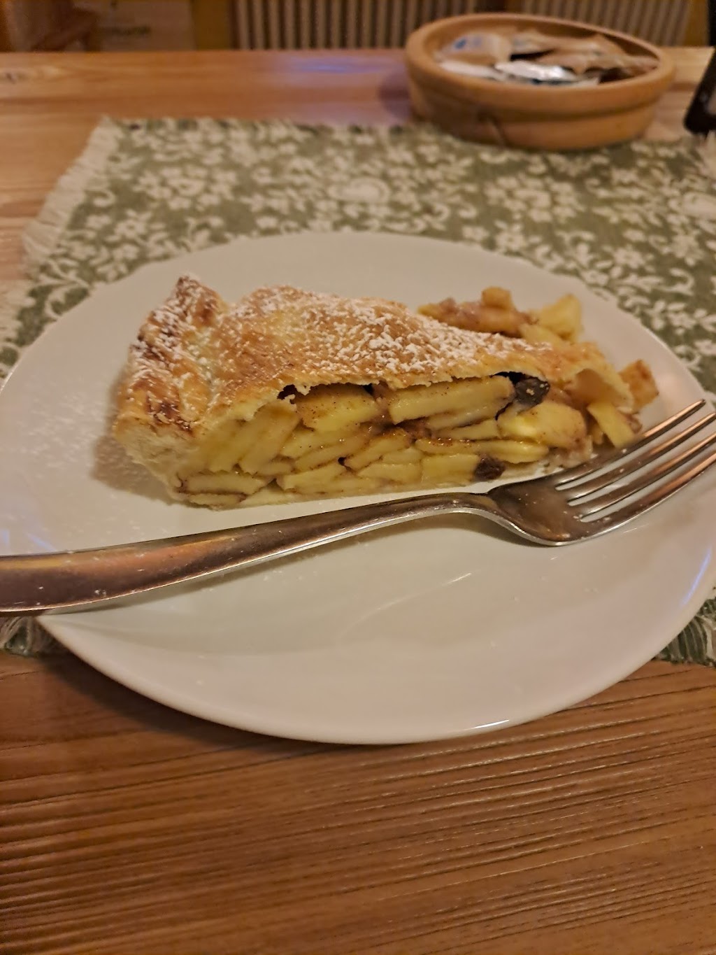 Petit Bar, Asti