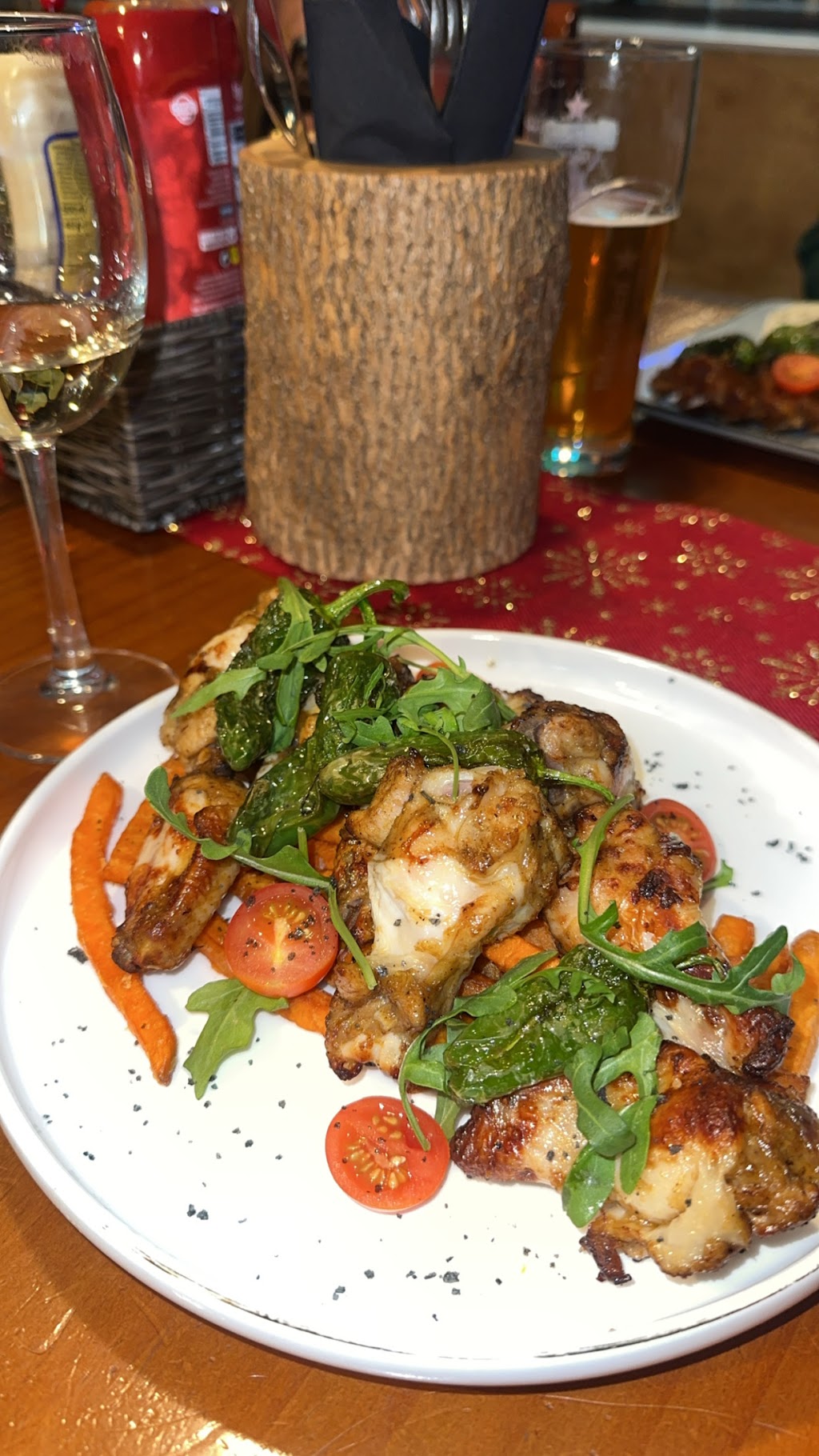 Restaurante Casa del Mar, Santa Pola