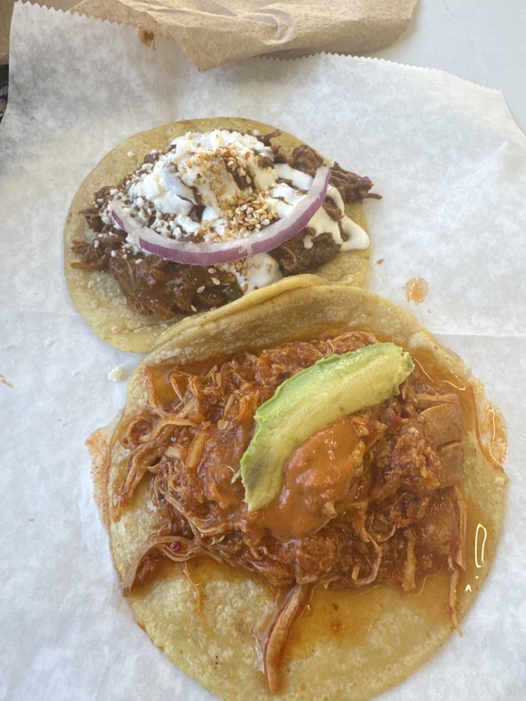 Guisados, Alhambra, CA