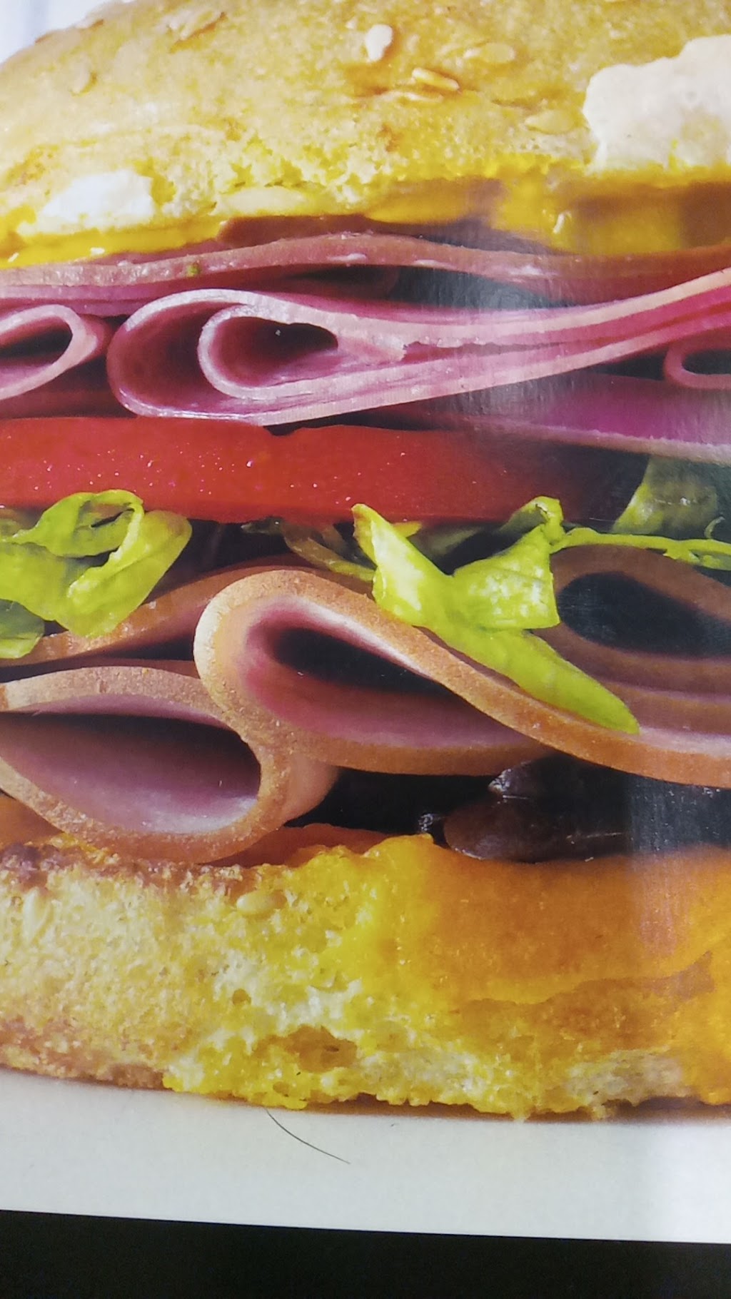 Schlotzsky's, Harker Heights, TX