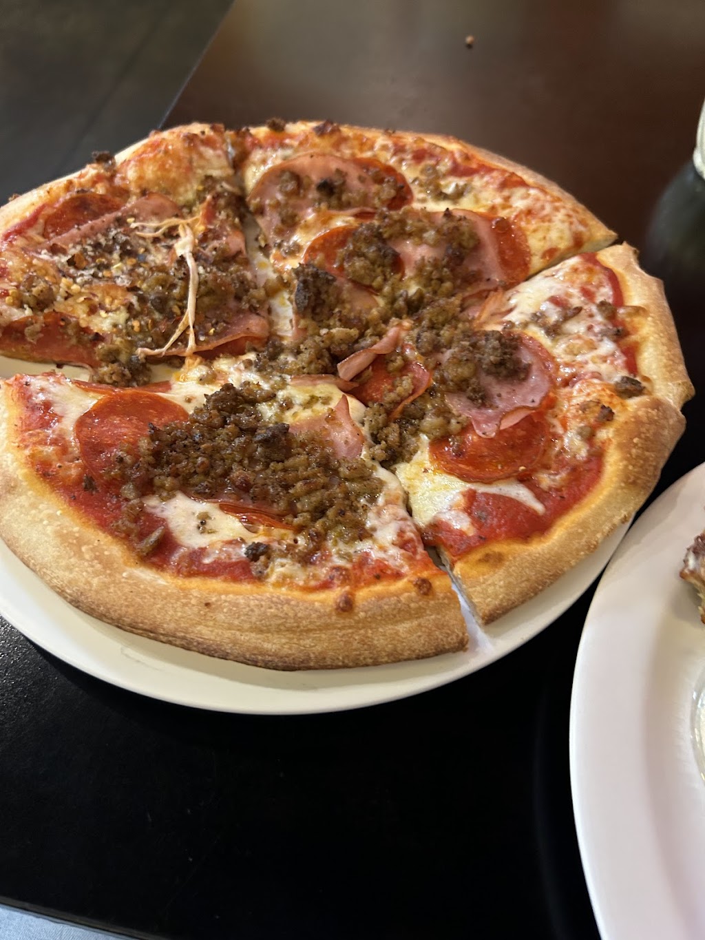 Craig O's Pizza & Pastaria
