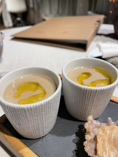 Restaurant L'Ó