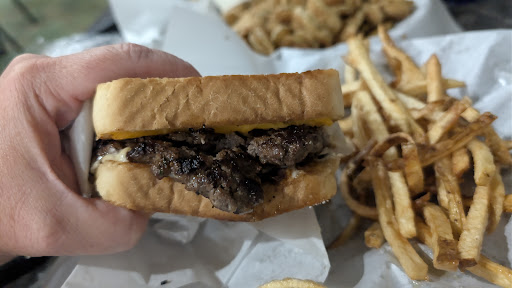 Junction Burger Company