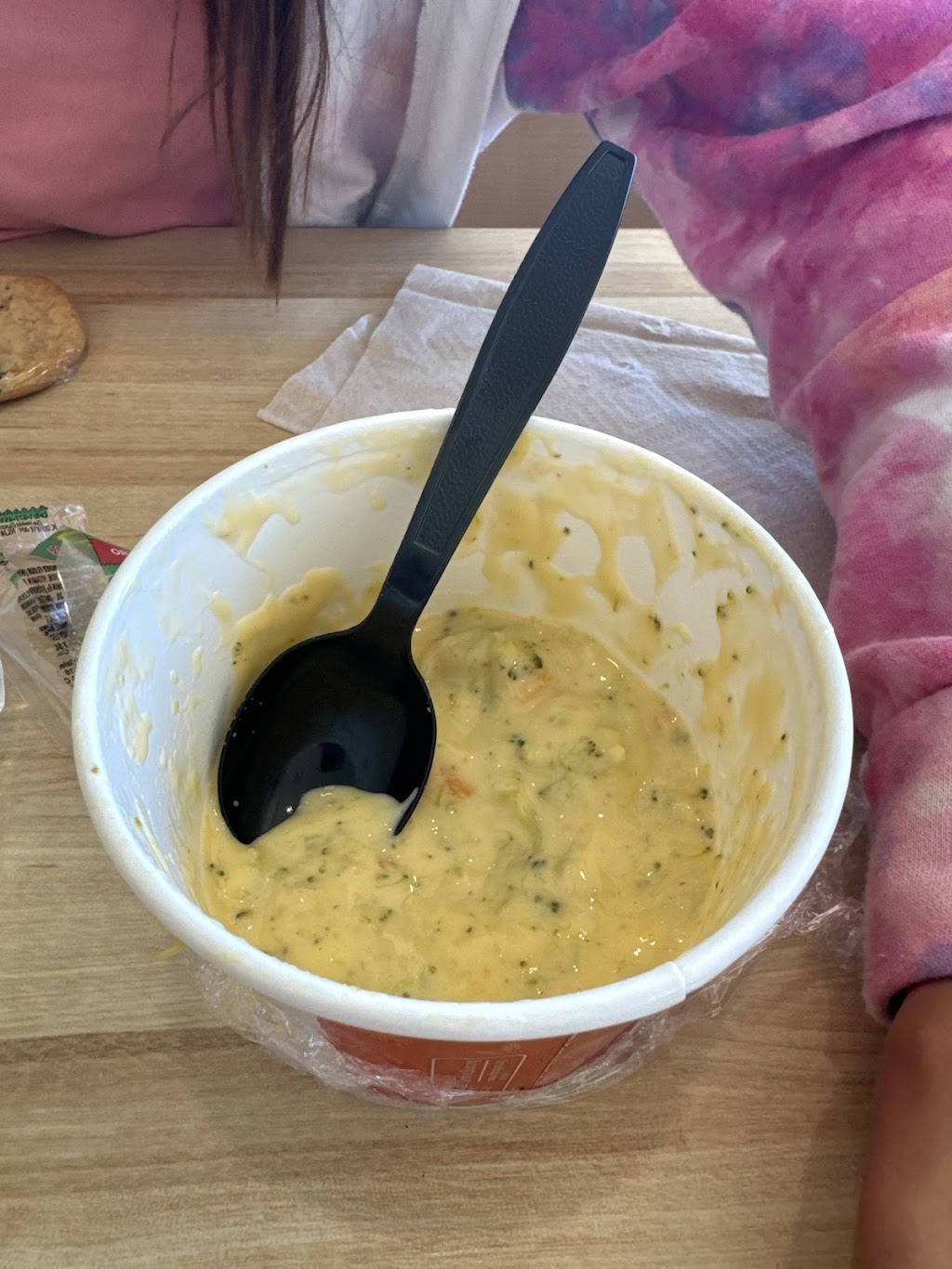 McAlister's Deli